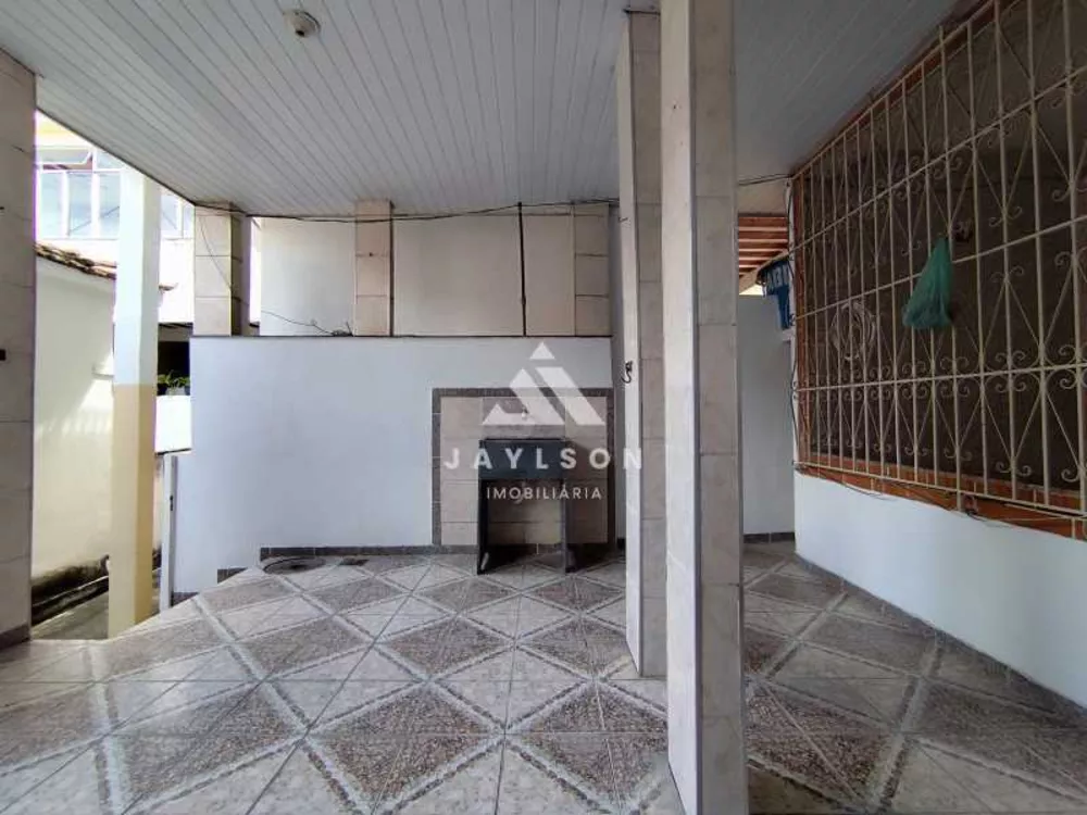 Casa de Vila, 2 quartos - Foto 4