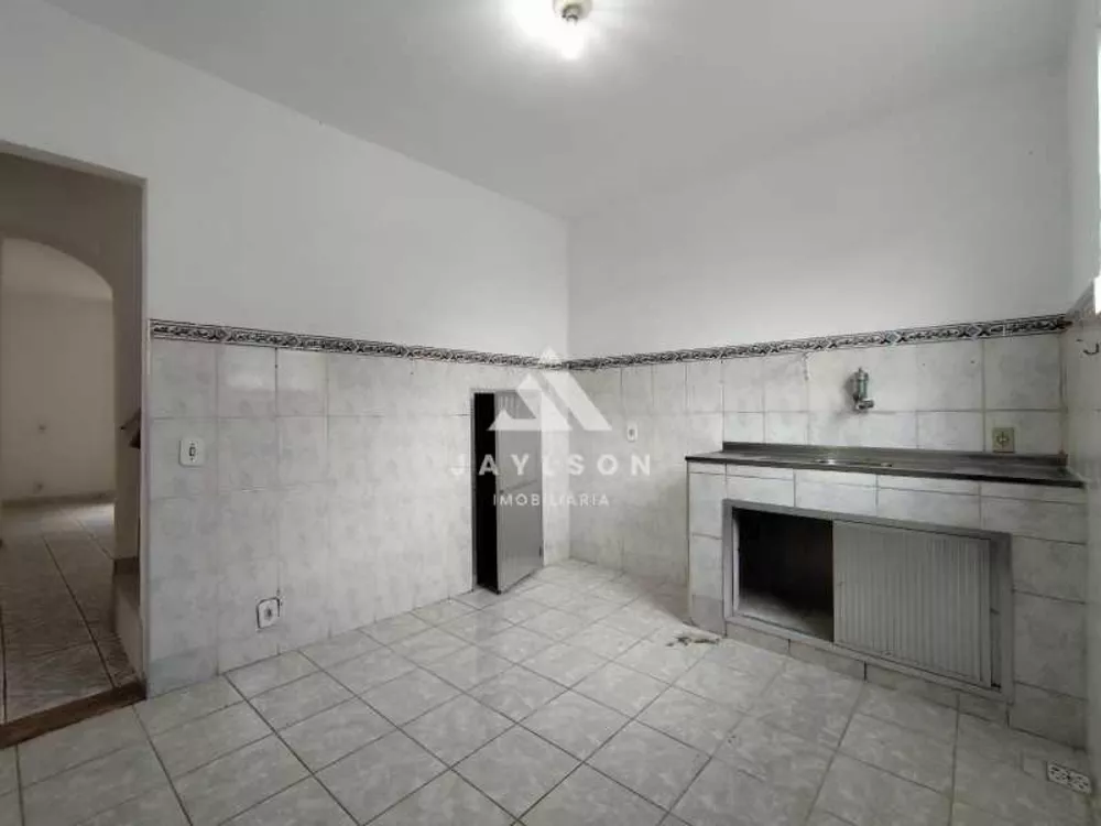 Casa de Vila, 2 quartos - Foto 25