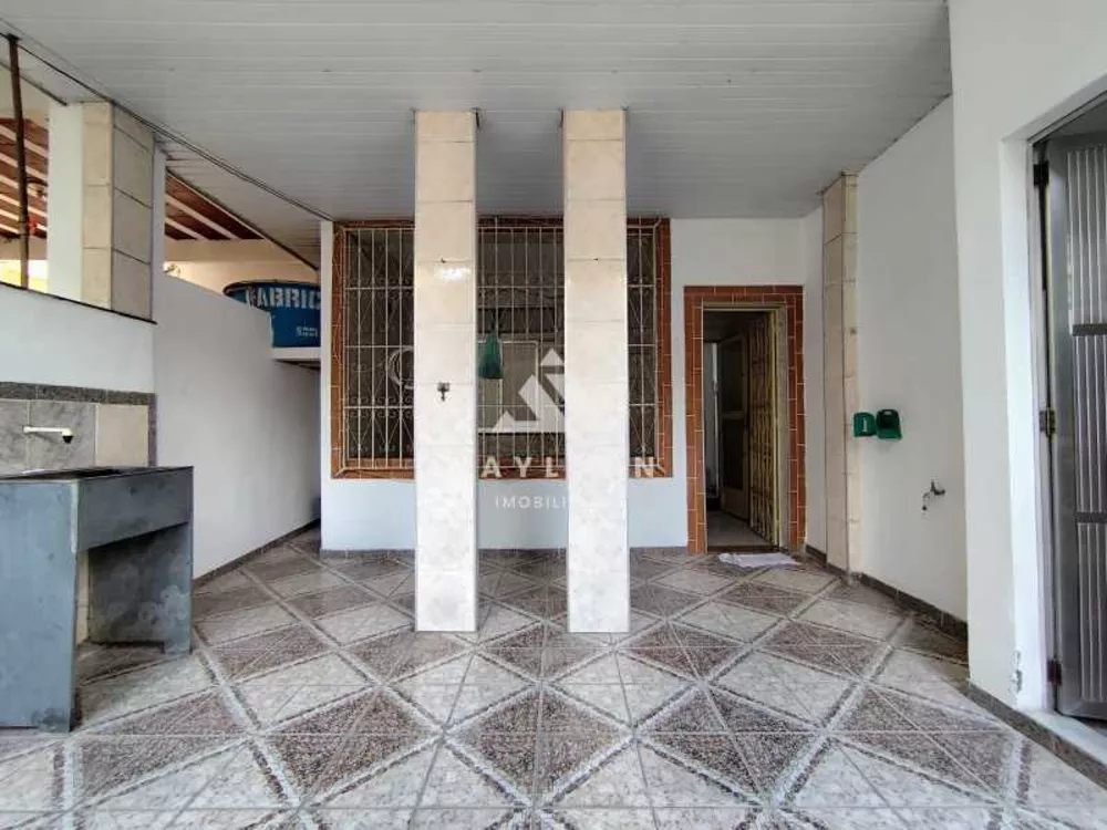Casa de Vila, 2 quartos - Foto 3