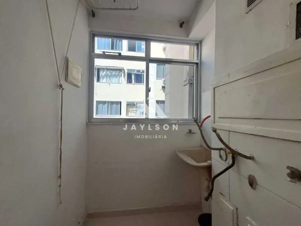 Apartamento, 2 quartos, 50 m² - Foto 30