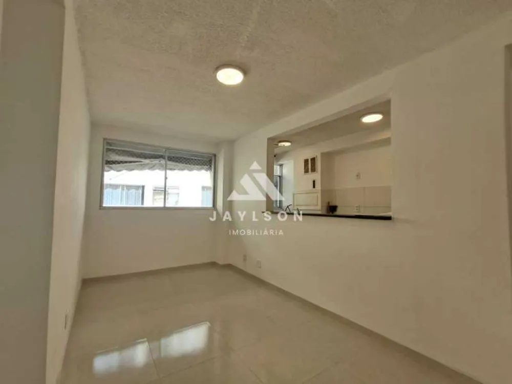 Apartamento, 2 quartos, 50 m² - Foto 1