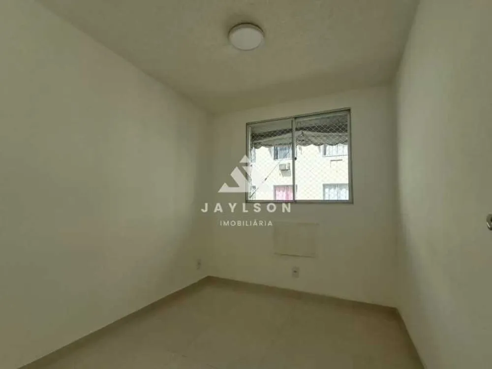 Apartamento, 2 quartos, 50 m² - Foto 17