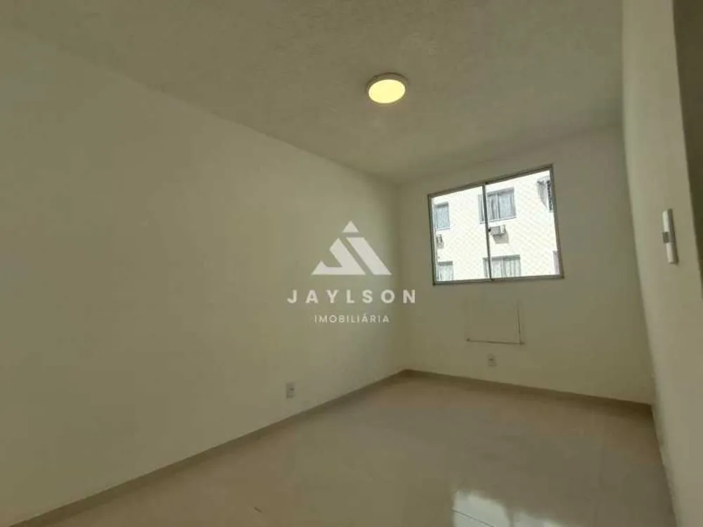 Apartamento, 2 quartos, 50 m² - Foto 8