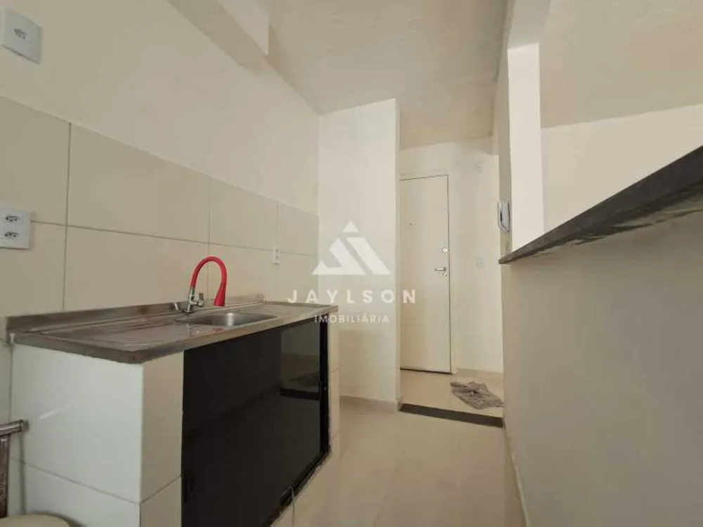 Apartamento, 2 quartos, 50 m² - Foto 28