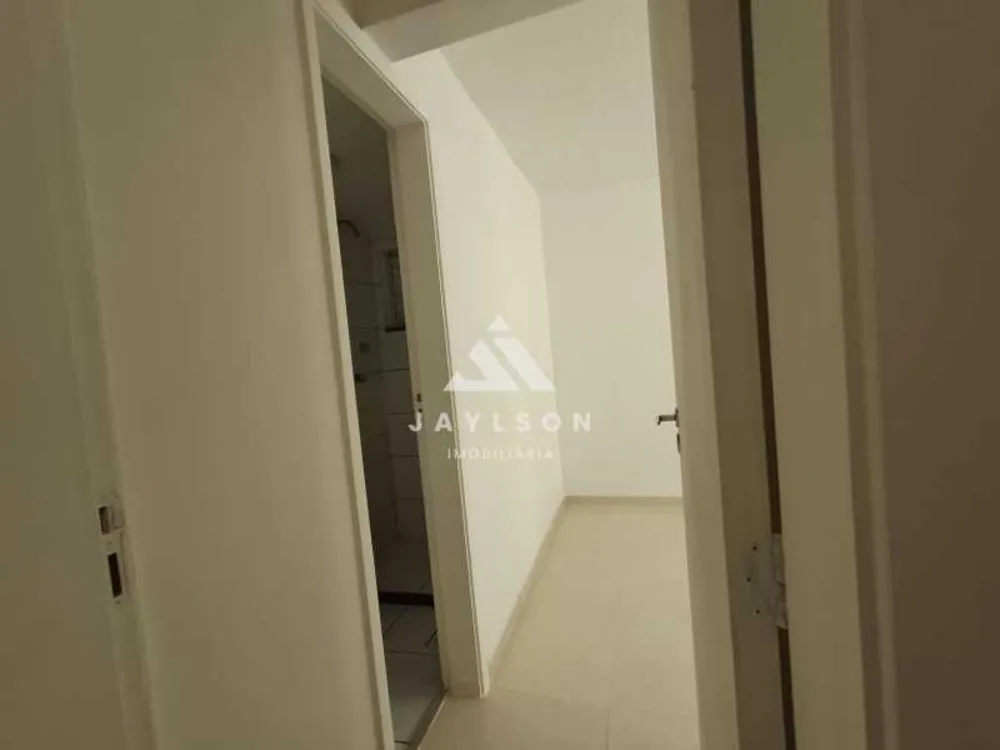 Apartamento, 2 quartos, 50 m² - Foto 7