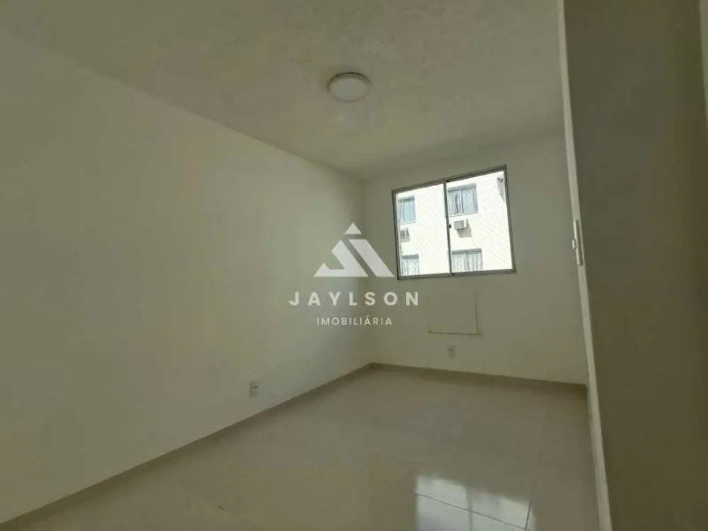 Apartamento, 2 quartos, 50 m² - Foto 9