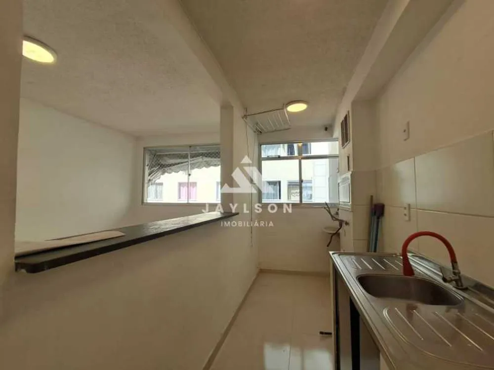 Apartamento, 2 quartos, 50 m² - Foto 25