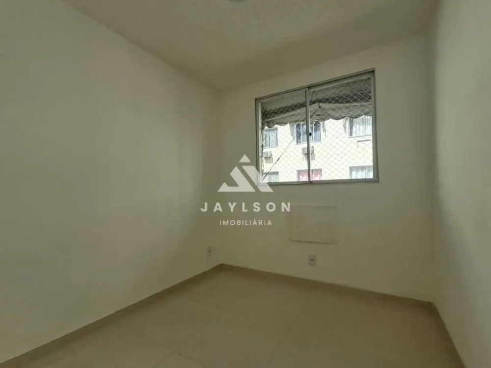 Apartamento, 2 quartos, 50 m² - Foto 15
