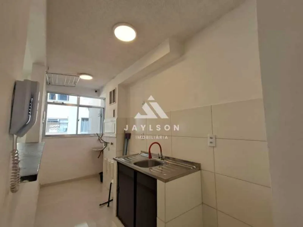 Apartamento, 2 quartos, 50 m² - Foto 26