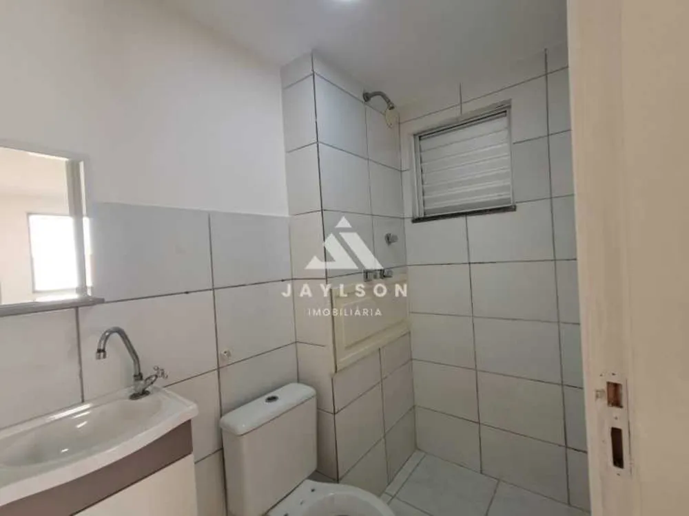 Apartamento, 2 quartos, 50 m² - Foto 19