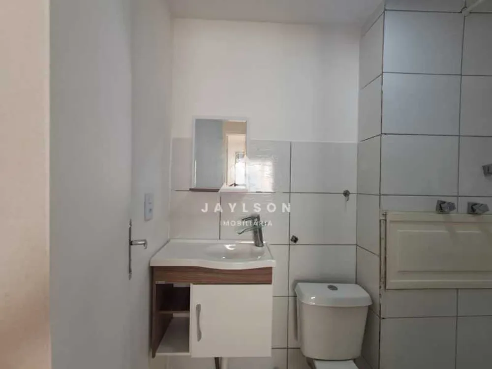 Apartamento, 2 quartos, 50 m² - Foto 12