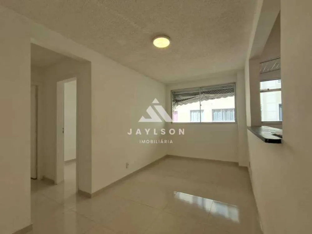 Apartamento, 2 quartos, 50 m² - Foto 5