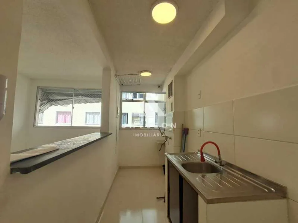 Apartamento, 2 quartos, 50 m² - Foto 23
