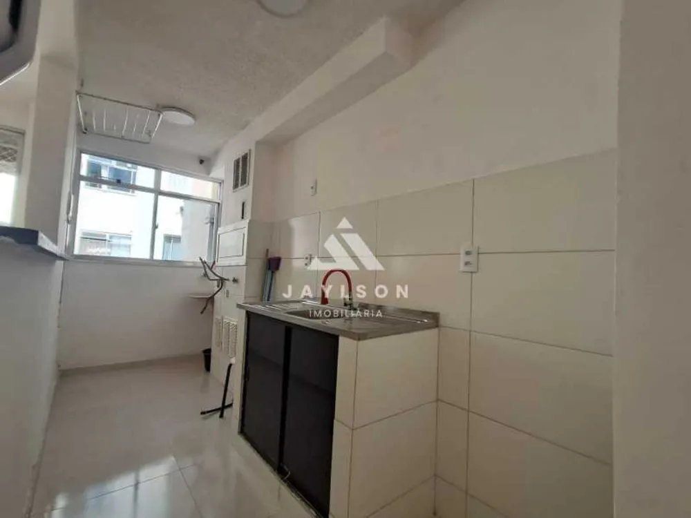 Apartamento, 2 quartos, 50 m² - Foto 29