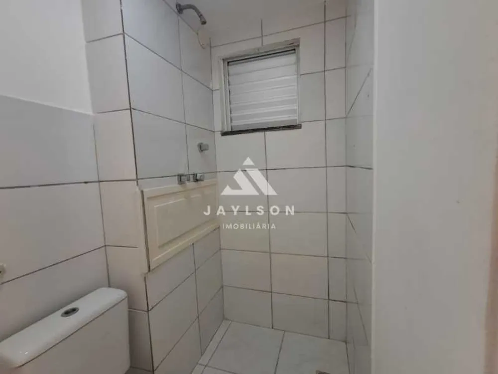 Apartamento, 2 quartos, 50 m² - Foto 21