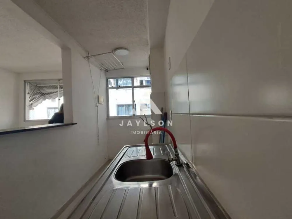 Apartamento, 2 quartos, 50 m² - Foto 27