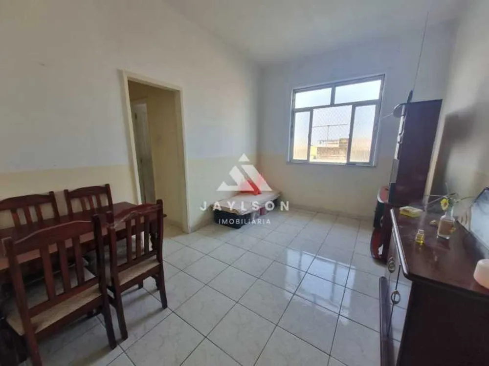 Apartamento, 1 quarto, 45 m² - Foto 3