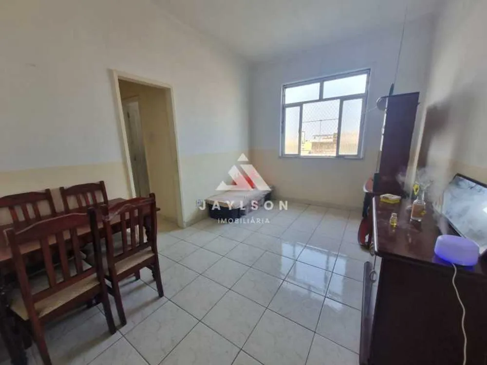 Apartamento, 1 quarto, 45 m² - Foto 2