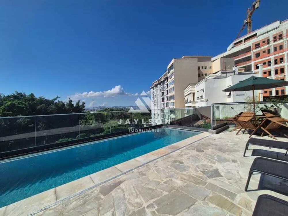 Loft, 34 m² - Foto 18