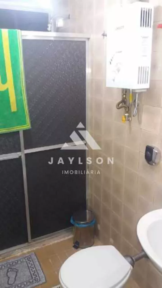 Apartamento, 2 quartos, 73 m² - Foto 8