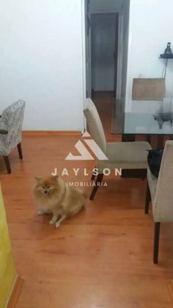 Apartamento, 2 quartos, 73 m² - Foto 5