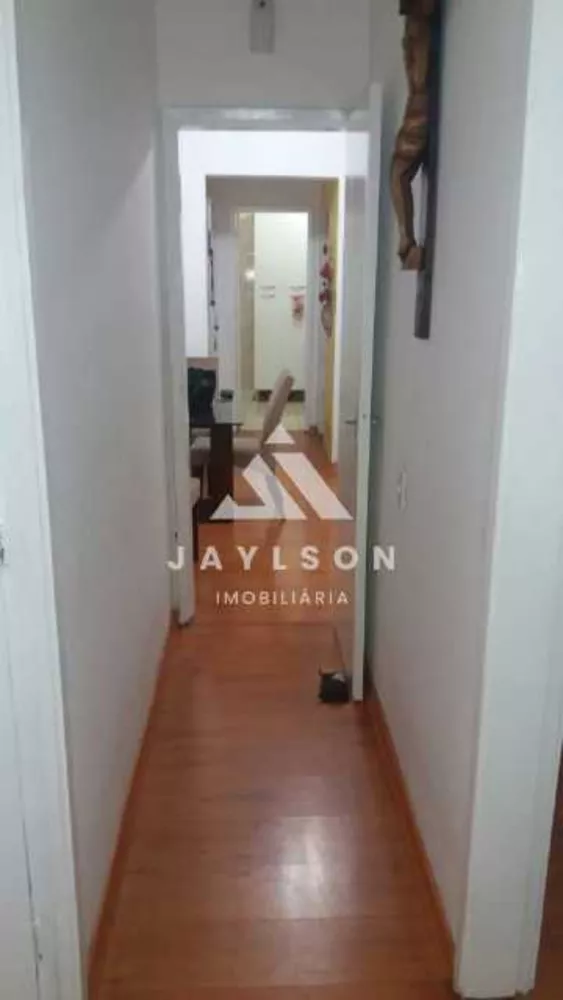 Apartamento, 2 quartos, 73 m² - Foto 6