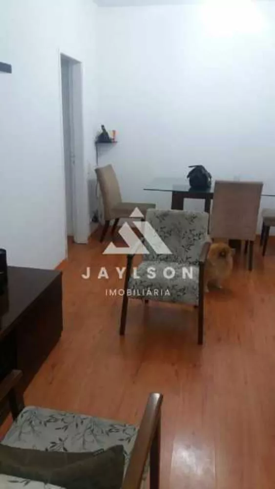 Apartamento, 2 quartos, 73 m² - Foto 2