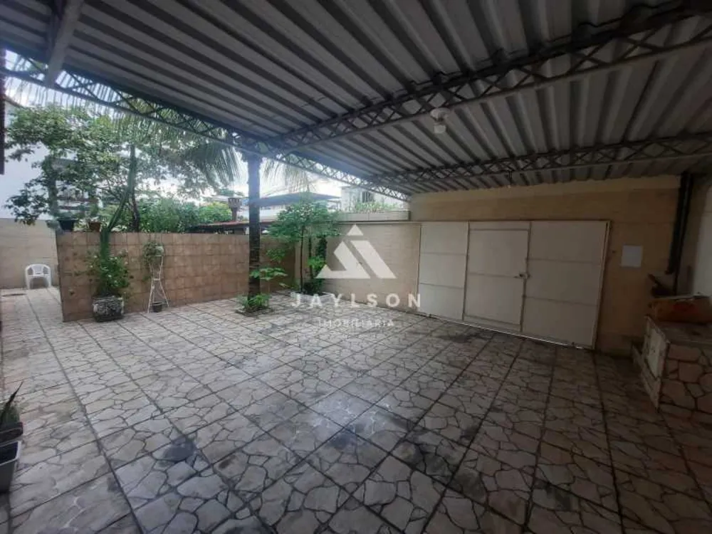 Casa, 2 quartos, 101 m² - Foto 23