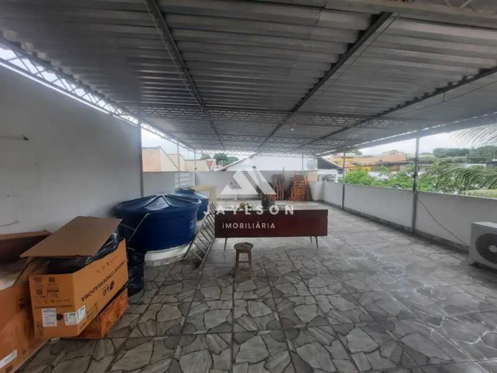 Casa, 2 quartos, 101 m² - Foto 20