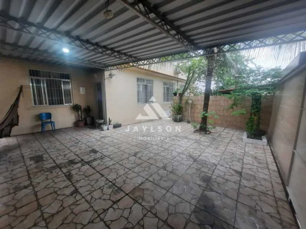 Casa, 2 quartos, 101 m² - Foto 2