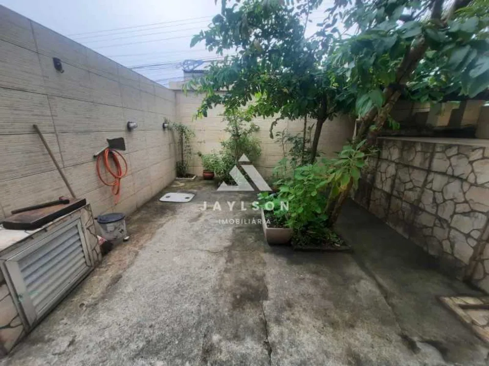 Casa, 2 quartos, 101 m² - Foto 10
