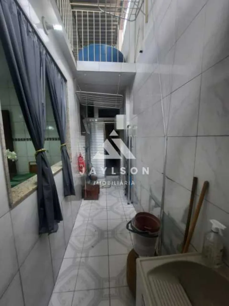 Casa, 2 quartos, 101 m² - Foto 8