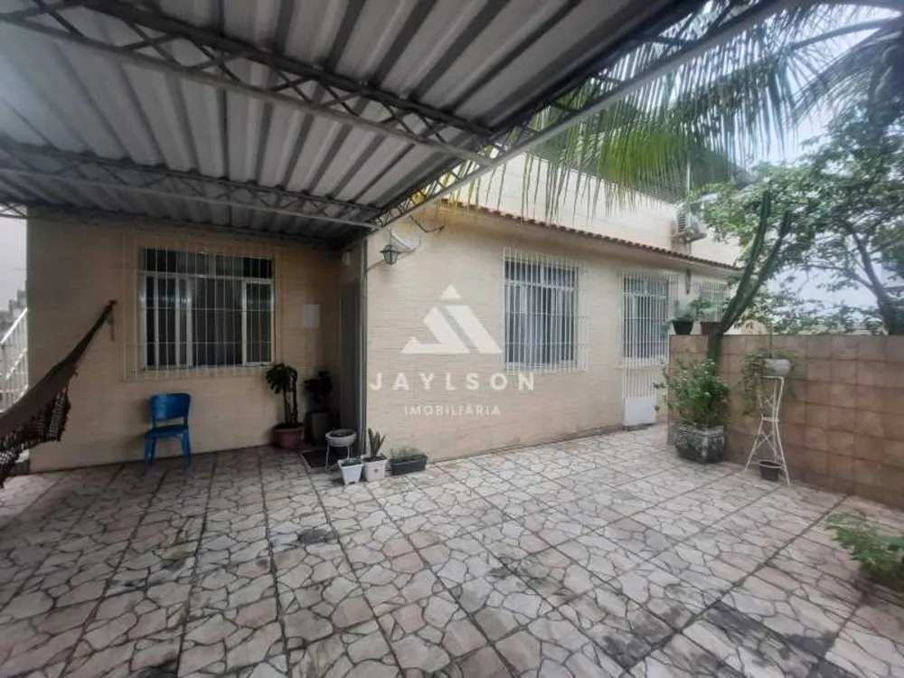 Casa, 2 quartos, 101 m² - Foto 16