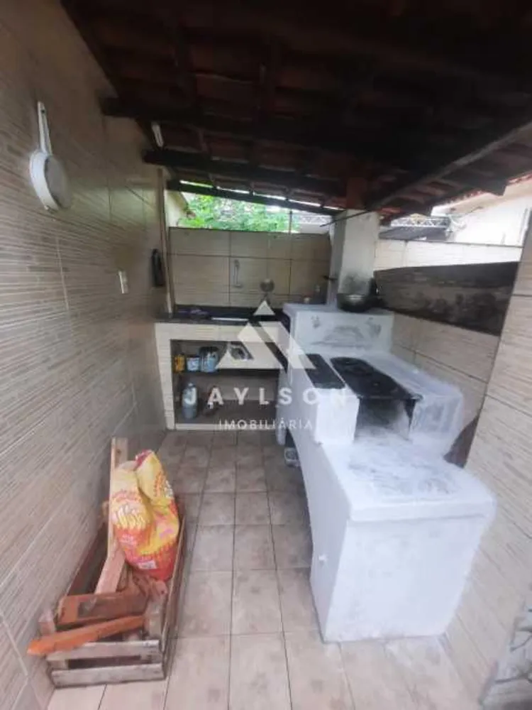 Casa, 2 quartos, 101 m² - Foto 6