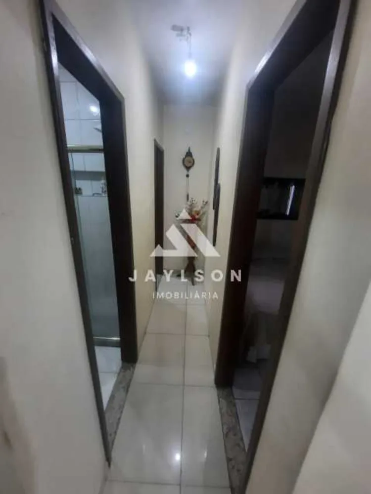 Casa, 2 quartos, 101 m² - Foto 11