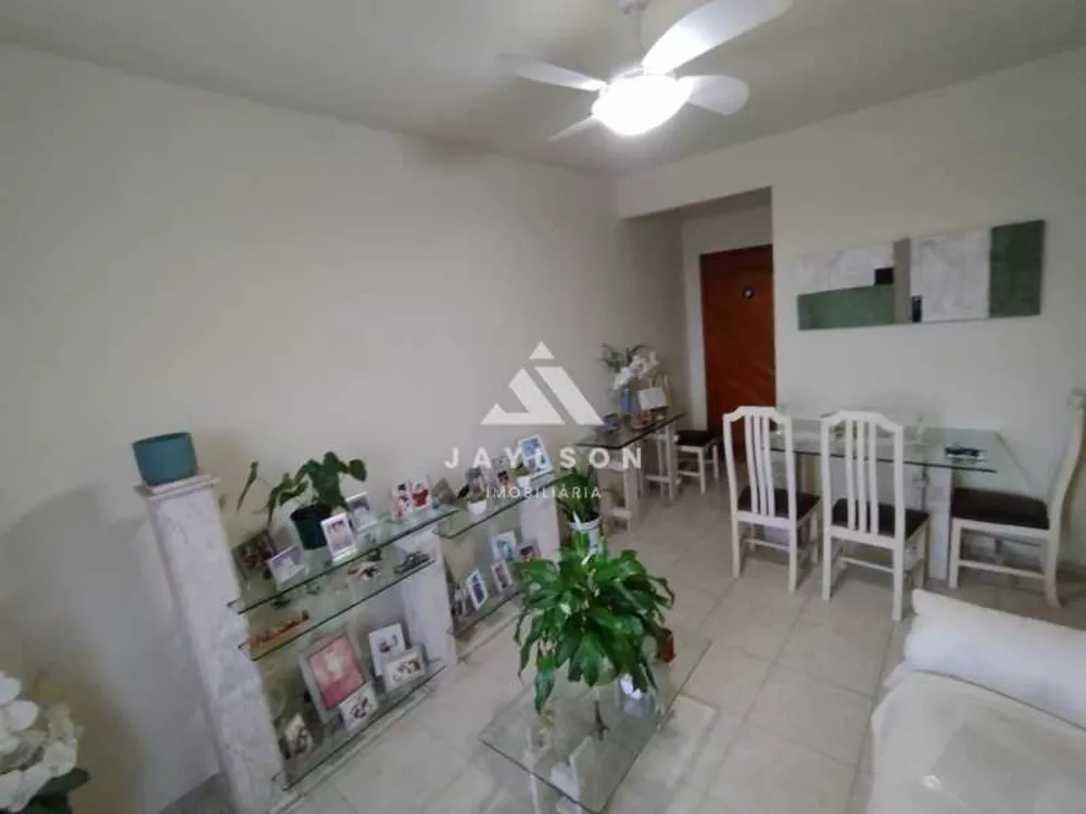 Apartamento à venda com 2 quartos, 55m² - Foto 1