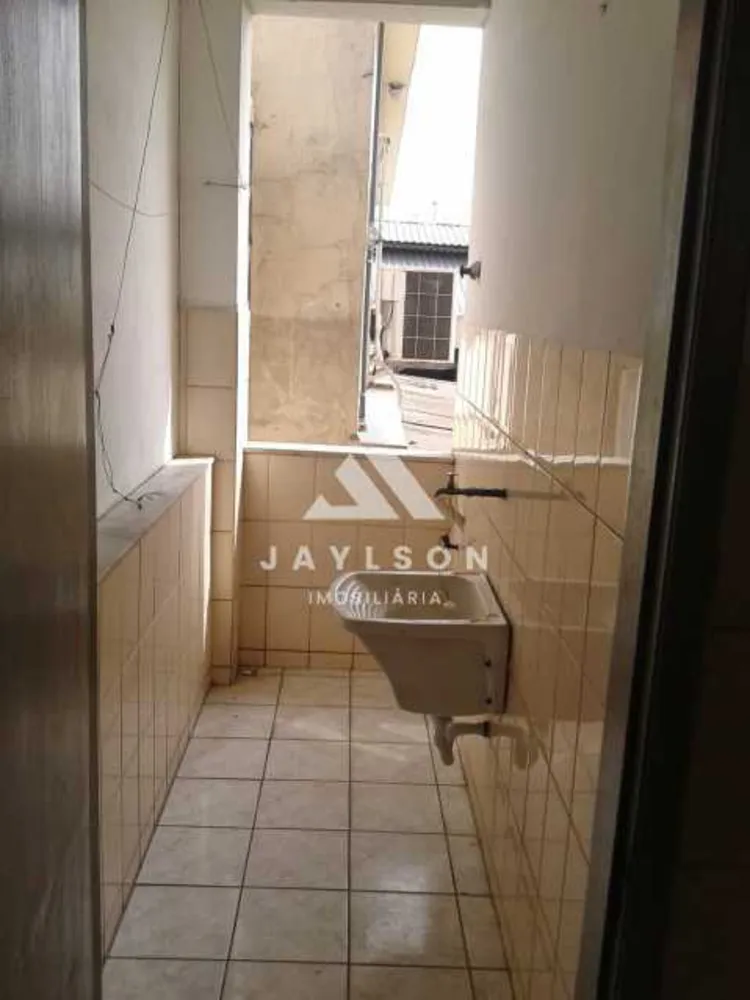 Apartamento, 2 quartos, 46 m² - Foto 11
