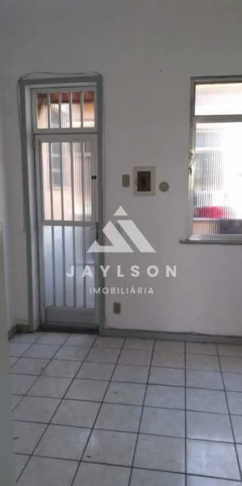 Apartamento, 2 quartos, 46 m² - Foto 3