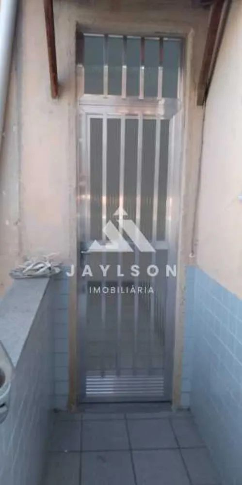 Apartamento, 2 quartos, 46 m² - Foto 8