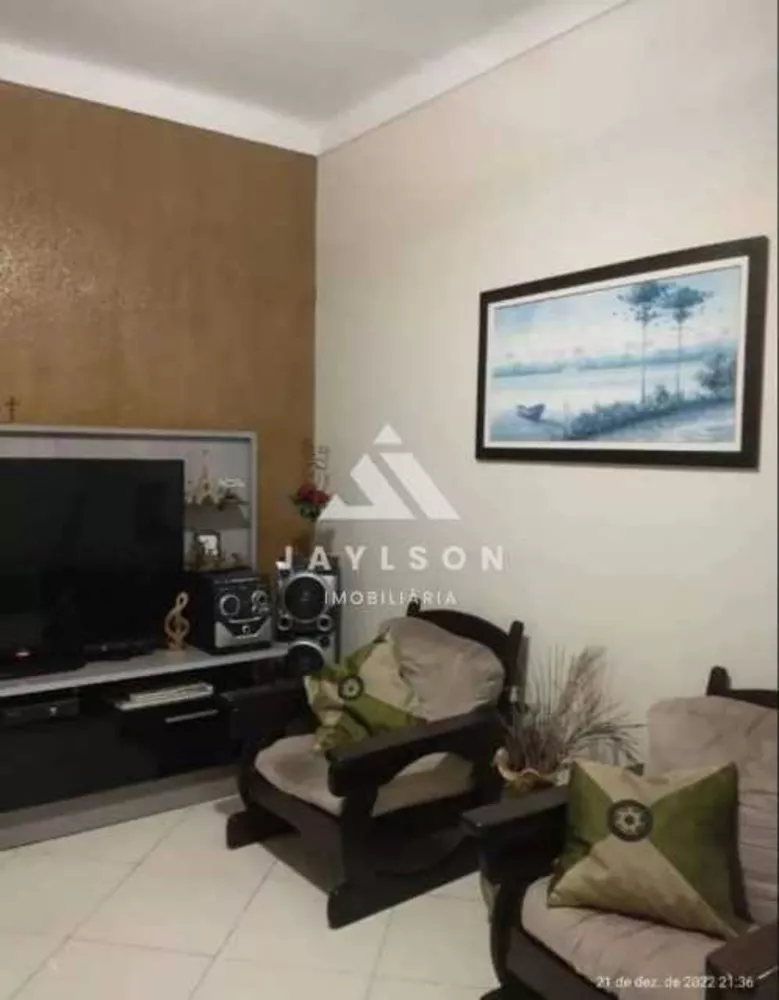 Casa, 3 quartos, 150 m² - Foto 12