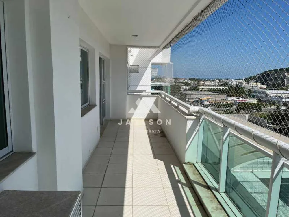 Cobertura, 2 quartos, 130 m² - Foto 11