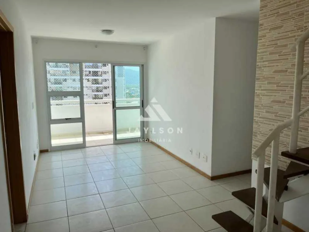 Cobertura, 2 quartos, 130 m² - Foto 21