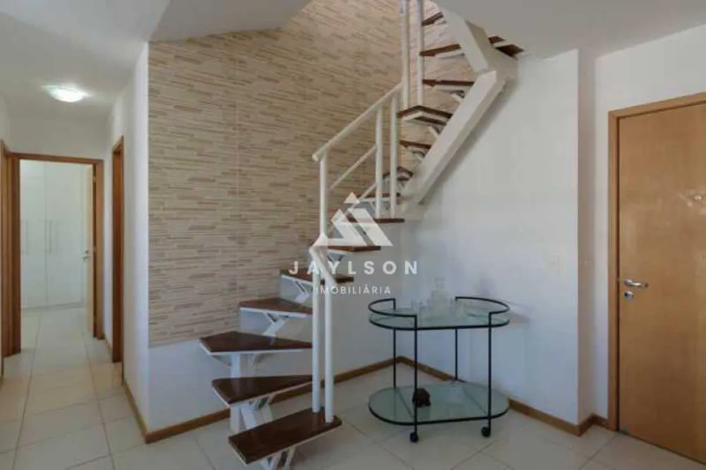 Cobertura, 2 quartos, 130 m² - Foto 10