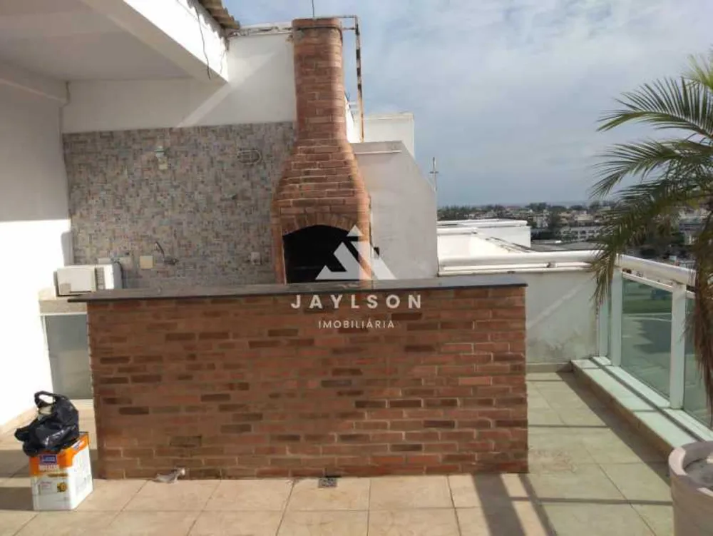 Cobertura, 2 quartos, 130 m² - Foto 14