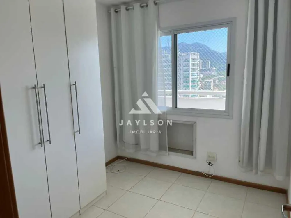 Cobertura, 2 quartos, 130 m² - Foto 18