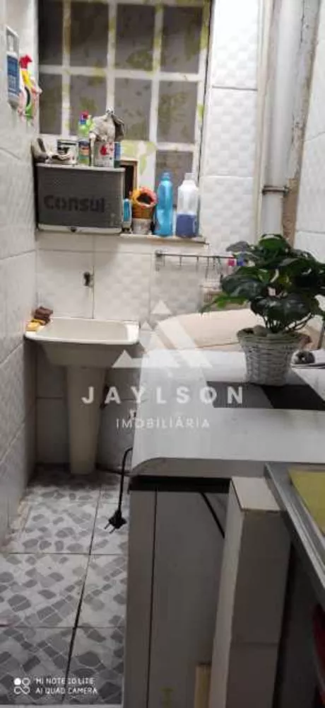 Apartamento, 2 quartos, 55 m² - Foto 5