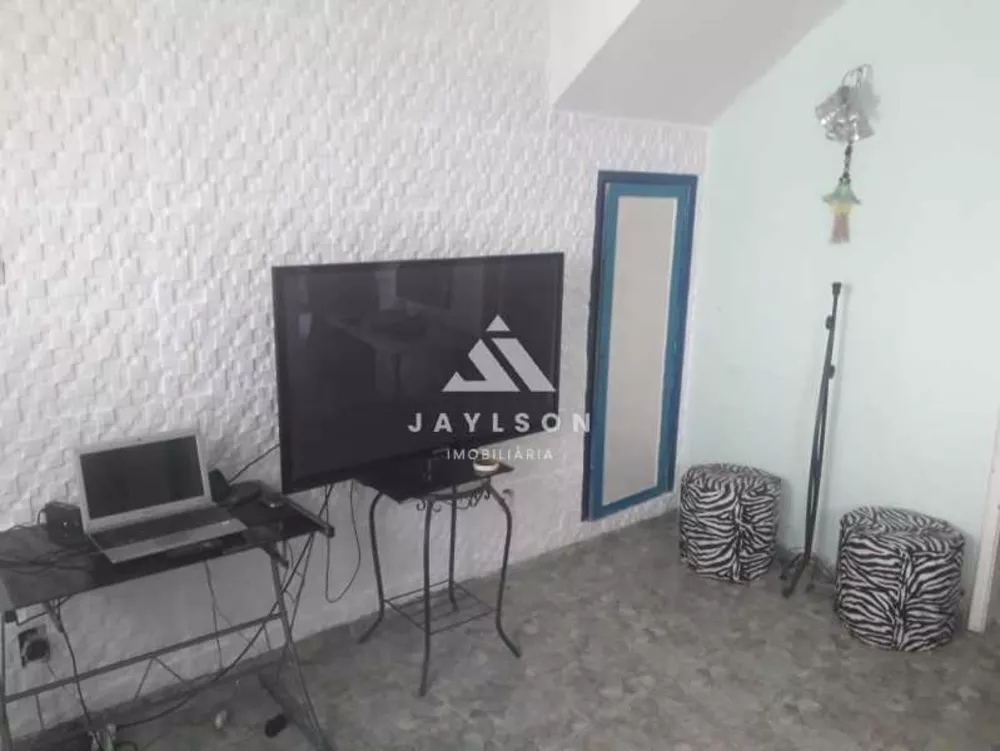 Apartamento, 2 quartos, 55 m² - Foto 8