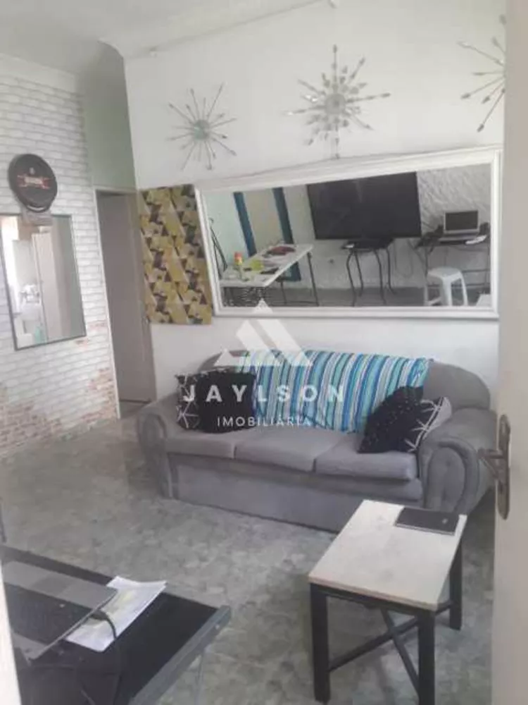 Apartamento, 2 quartos, 55 m² - Foto 1