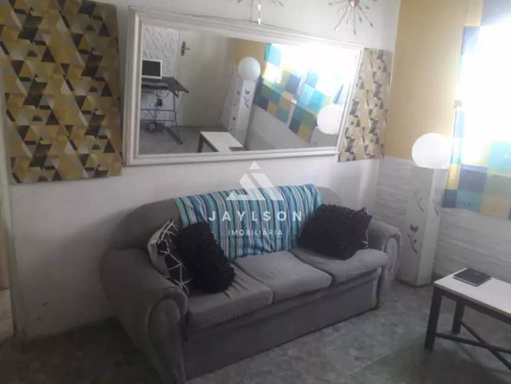 Apartamento, 2 quartos, 55 m² - Foto 6