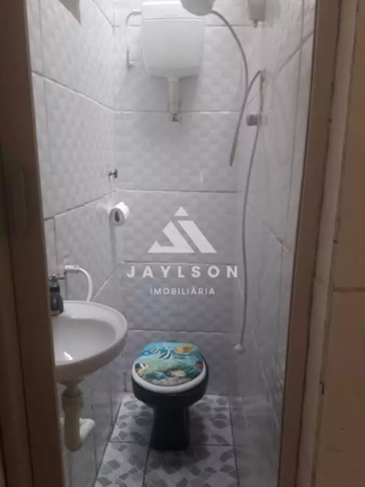 Apartamento, 2 quartos, 55 m² - Foto 15